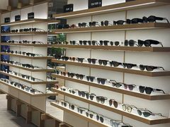 -the WAREHOUSE optic(三里屯分店)