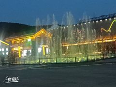 -鼎盛王朝康熙大典实景演出