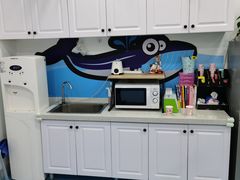 -马博士婴幼儿游泳馆(门头沟店)