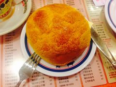 菠萝油-金华冰厅