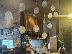 -陶享时光西餐·下午茶·竹林花园(新城店)