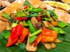包烧野生牛肝菌-云海肴云南菜(花园城店)