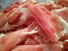 -惠和祥羊肉片(江都路店)