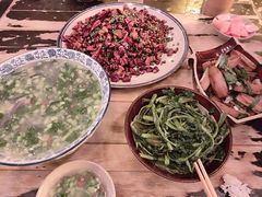 -饭江湖·江湖菜(湖广会馆店)