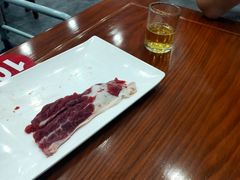 -岳合轩老北京涮肉