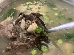 -阿拉丁新疆风味餐厅·清真(罗廊巷店)