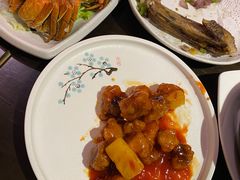 -聚汇三少·龙虾·中餐厅(莫邪路新天地店)