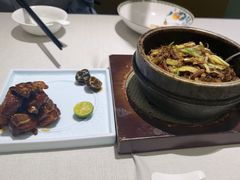 -狮王府淮扬菜(新街口友谊店)