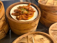 -富力丽思卡尔顿酒店·香荟全日制餐厅