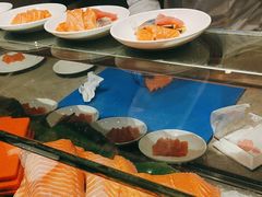 -武汉世茂希尔顿酒店·汇·全日餐厅