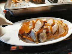 一品烤鸭-皇城根北京风味主题餐厅(中海环宇城店)