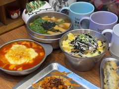 -炒码先生·韩餐炸鸡披萨(西塔店)