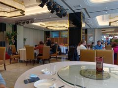 -骏莱海鲜鱼港(五角场店)