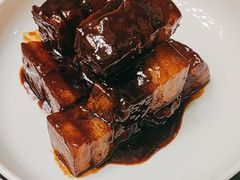 -丰收日·小海鲜·沪上家宴(顾村正大店)