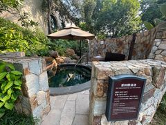 -美林湖温泉别墅度假村