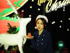 -青岛海景花园大酒店