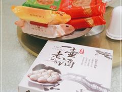 -一壶老酒压锅菜(昌玉胡同店)