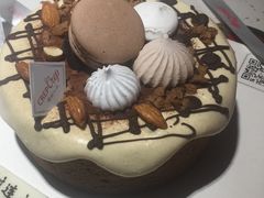 -可丽可丽·生日蛋糕·下午茶(厦门鹭港店)