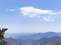 -妙峰山风景名胜区