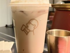 -喜茶(深圳欢乐海岸LAB店)