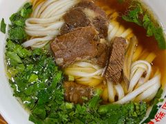 -肆姐面粉馆(坡子街店)