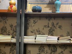 -素心斋素食餐厅