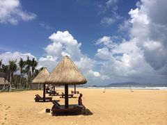 iphone_upload_pic-海南清水湾莱佛士酒店