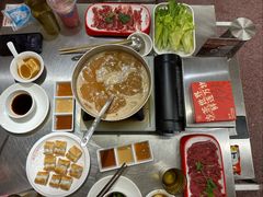 -燃计沙茶皇·香港沙茶火锅(人广旗舰店)