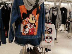 -ZARA(大上海时代广场店)
