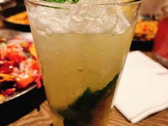 龙舌兰鸡尾酒-Q MEX 库迈墨西哥餐吧(三里屯店)