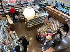 -鸠居堂(銀座本店)