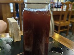 -常赢三兄弟·清真涮肉·清真炒菜(朝阳新城店)