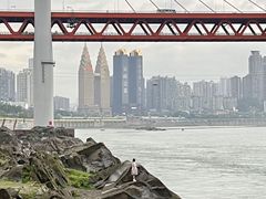 -长嘉·河图火锅(长嘉汇江景旗舰店)