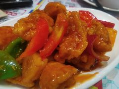 -鸿运茶餐厅(皇岗店)