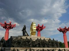 -大唐不夜城-开元广场