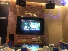 -凯乐会量贩KTV(国防大厦总店)