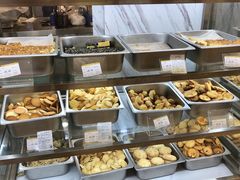 -哈氏·上海哈尔滨食品厂(五角场万达广场店)