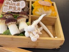 -廖掌柜·重庆鲜货火锅(上海首店)