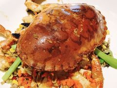面包蟹-盆满钵满·国家非遗传承(云台店)