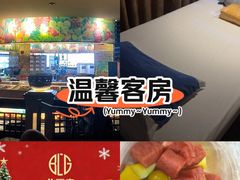 -北丽宫水疗会(宝利来国际大酒店店)