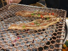 -大壮家原味烤肉(兴华北街店)