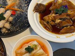 -濮园 · 四合院餐厅