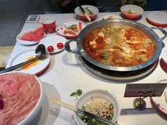 -蜀滋香鲜鱼美蛙火锅(339店)