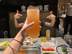 -海底捞火锅(龙湖北京大兴天街店)