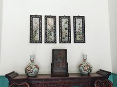 -张学良旧居陈列馆