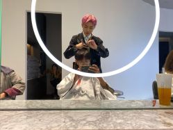 -In Style Hair Salon