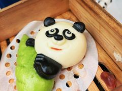 -眉州东坡·熊猫主题餐厅(枫蓝店)