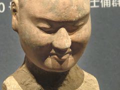-汉景帝阳陵博物院