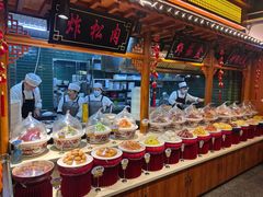 -李氏八大件老菜馆(万宝街店)