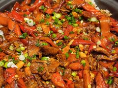 肉汤泡饭-匠熙小馆(崇文门店)